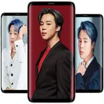Jimin BTS New Wallpaper K-POP icon
