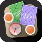 Jinns - GOLD icon