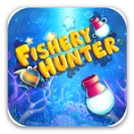 Fishery Hunter icon