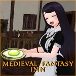 Medieval Fantasy Inn icon