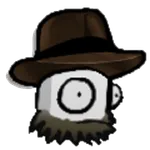 Running Jo' - 2D runner game icon