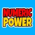 Numeric Power Checker icon
