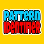 Pattern Indentifier App icon