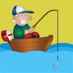 Fishing John icon