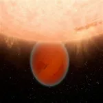 Exoplanets DB icon