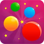 BubblesToPlay Bubble Game icon