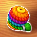 Knit Escape icon
