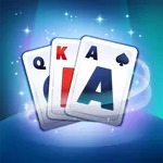 Solitaire Fusion: Match Story icon