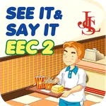 喬登美語會話進階 icon