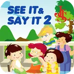 喬登美語S2 icon