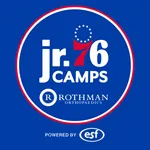 Jr. 76ers Summer Camps icon