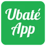 Ubaté App icon