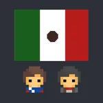 Mexico WarHistory RPG platform icon