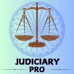 Judiciary PRO icon