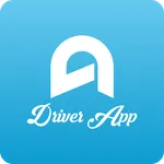 Driver App icon