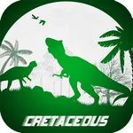 Dinosaur Hunt & Park Simulator icon