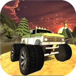 Monster Truck Beginning icon
