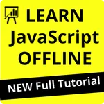 Learn JavaScript Offline icon