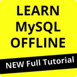 Learn MySQL Offline icon