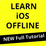 Learn iOS Offline icon