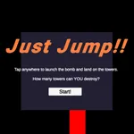 JustJump! icon