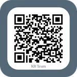 QRCode and Barcode Scanner icon