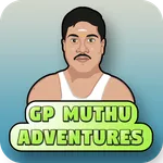 GP Muthu Adventures icon