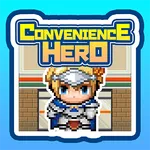 Convenience Hero icon