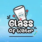 Glass Of Water icon