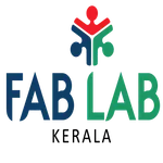 SuperFabLab AR icon