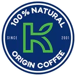 K COFFEE icon