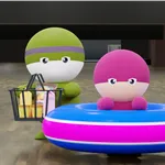 Escape MiniMall icon