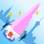 Shaved Ice Tower icon