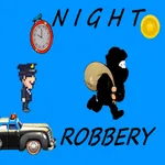 Night Robbery - Extra icon