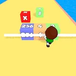Line Stack icon