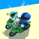 Ride and Die icon