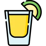 Shot Drink icon