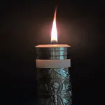 My Real Candle (Free version) icon