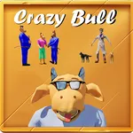 Cow Action Shooter icon