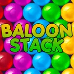 Baloon Stack: Enjoy ! icon