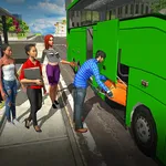 Coach Bus Simulator:23 icon