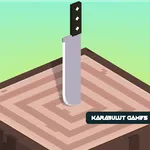 Flippy Knife 3D icon