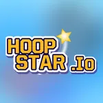 Hoop Stars IO icon