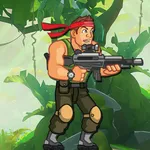 Commando Team icon