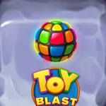 Toy Blast Match icon