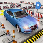 Ultimate Car Parking 2022 icon