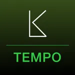 TEMPO Karman Line icon