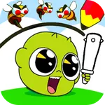 SAVE신비아파트게임 icon