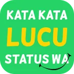 Kata Kata Lucu Status WA icon