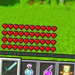 Heart Containers Mod Minecraft icon